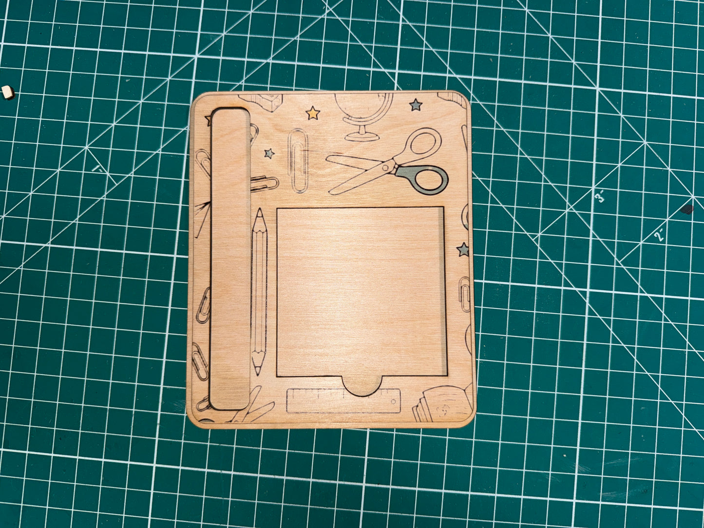 Teacher Notepad