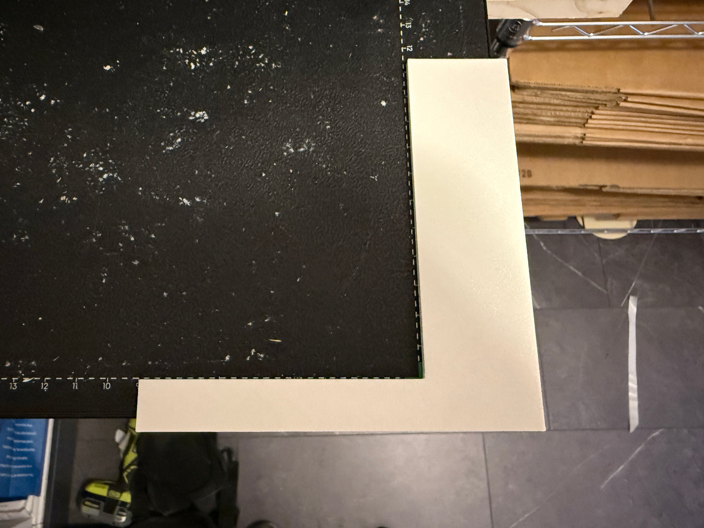 EufyMake Zero Point Jig-Standard Plate - DIGITAL FILE