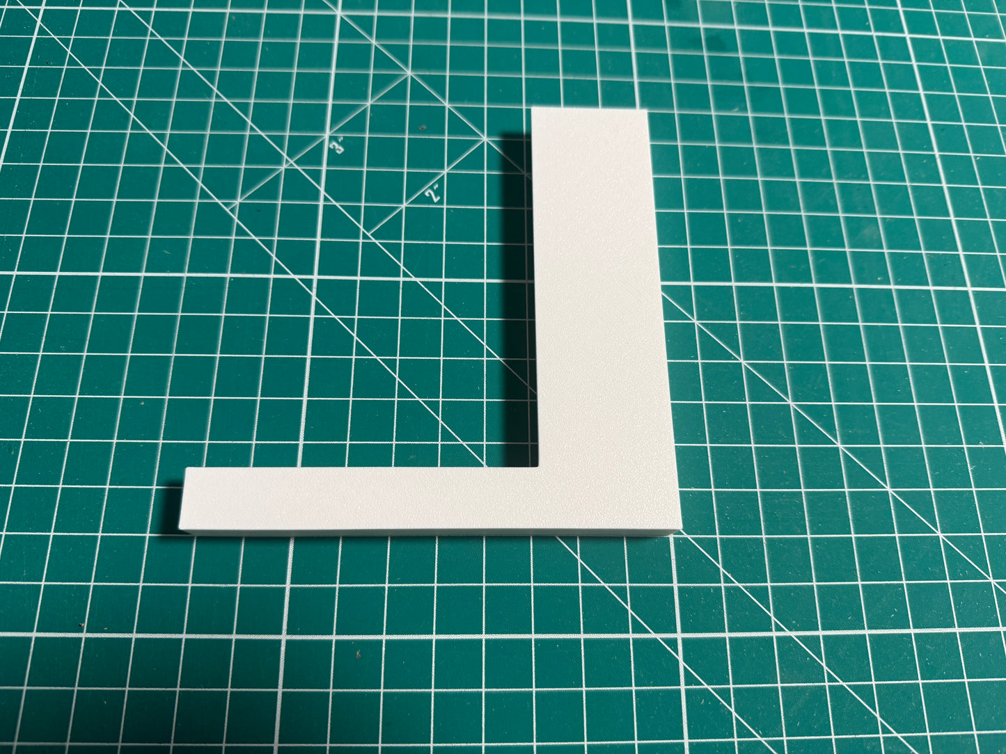 EufyMake Zero Point Jig-Standard Plate - DIGITAL FILE