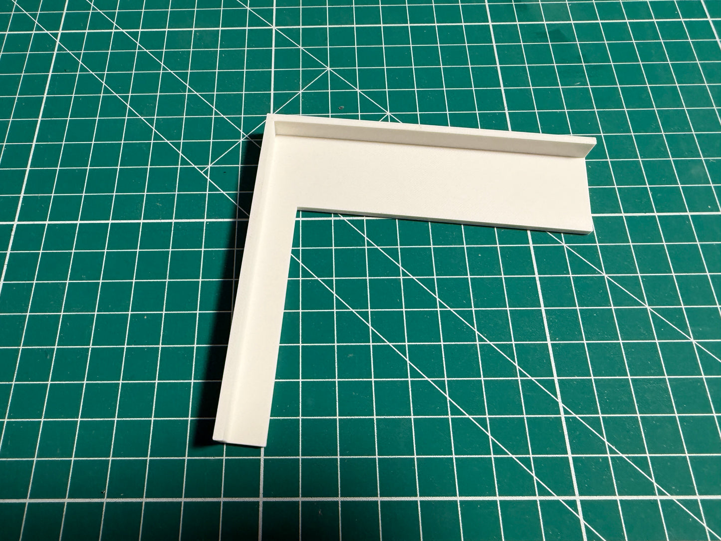 EufyMake Zero Point Jig-Standard Plate - DIGITAL FILE