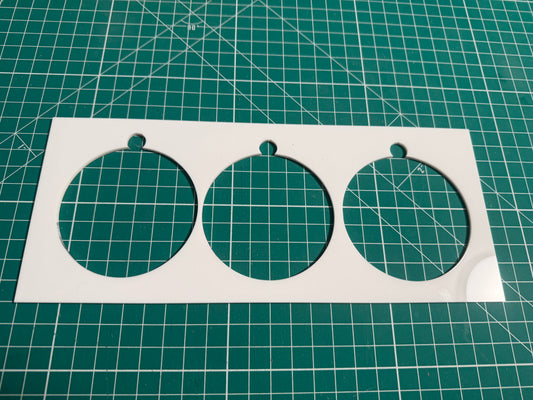 Ornament Jig - DIGITAL ITEM