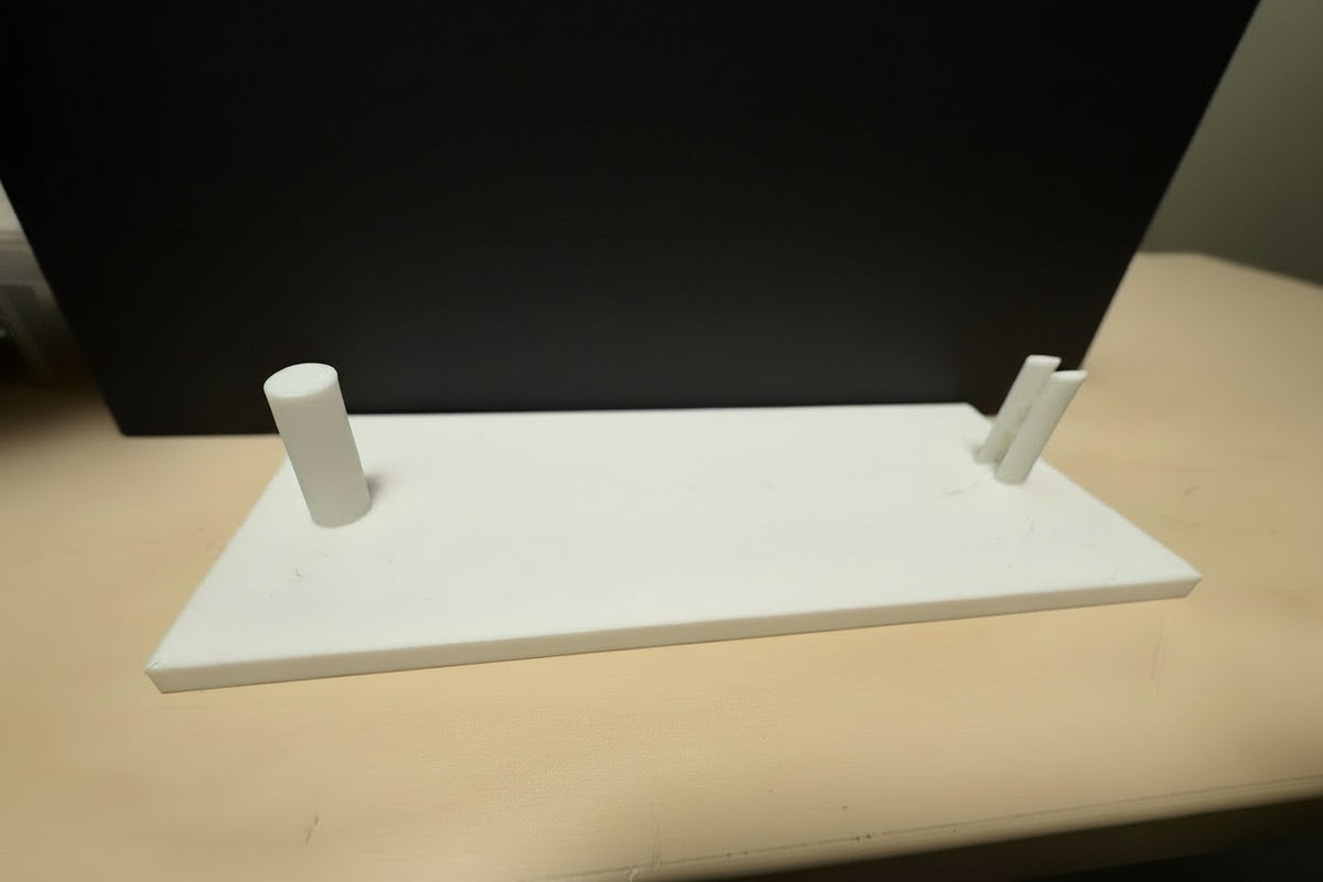 Batch Ornament String Jig